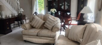 Romantic Cottage for two in North Yorkshire
