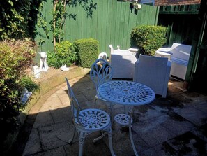 Servei de restauració a l'aire lliure