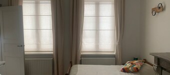 Dock Suites. Two bedroom gueststay with private bathroom and speed wifi.