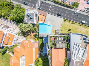 Exterior - Infinity View by Madeira Sun Travel (Funchal)