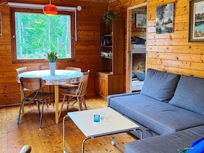 Maison | Intérieur