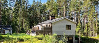 4 Person Holiday Home in Ingaro