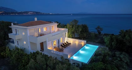 Argilea Beach House