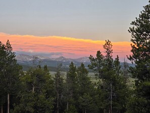Miscellaneous - Rustic Off-Grid Mountain Cabin (Leadville)