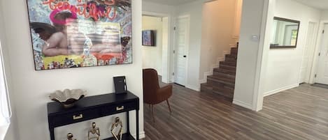 Interieur