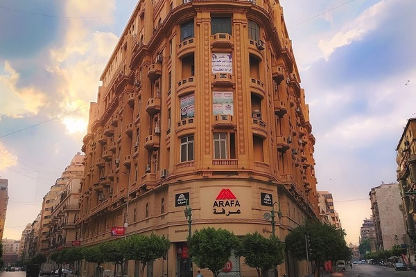 Design Triple Room, 1 Bedroom, Air conditioning, City View | Premium bedding, in-room safe, individually decorated
