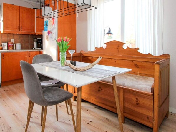 Casa | Interior