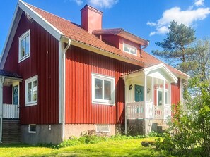 Casa | Exterior