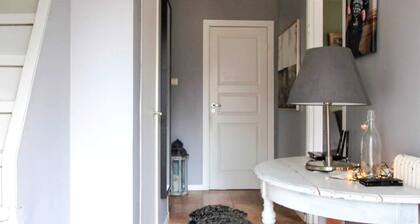 8 Person Holiday Home in Aseda