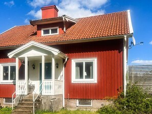House | Exterior