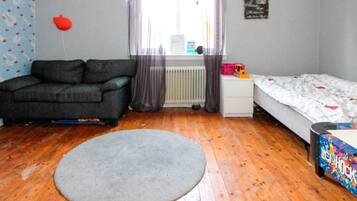 منزل | المنشأة من الداخل