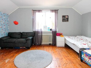 Casa | Interior
