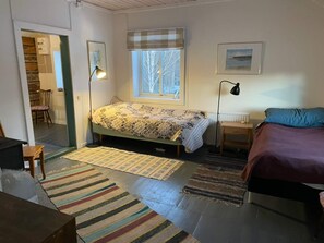 Maison | Intérieur
