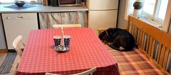 4 Star Holiday Home in Rorbacksnas