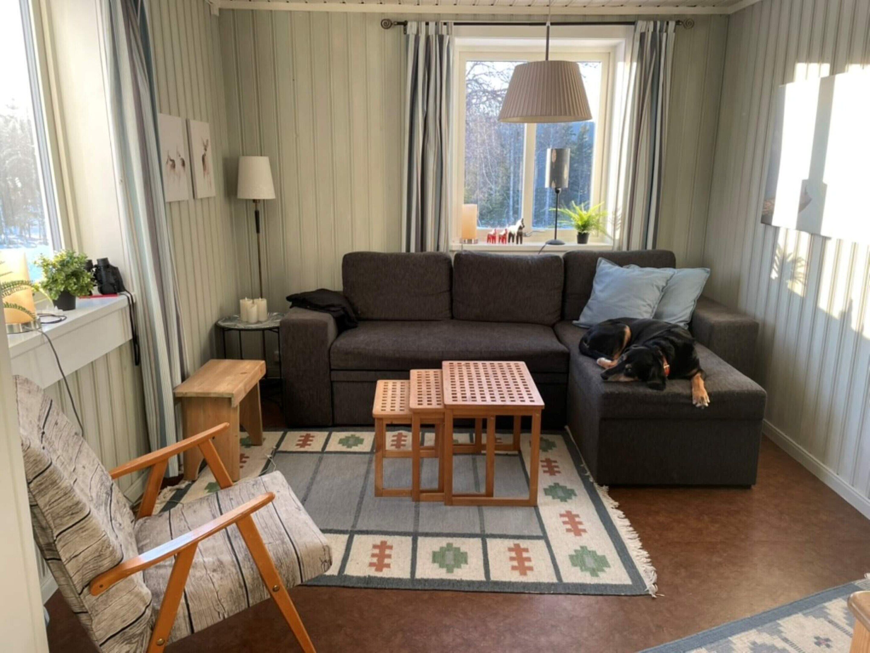 独立别墅 | 住宿内部