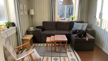 單棟房屋 | 內部