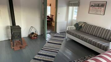 Casa | Parte interna