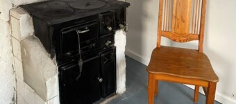 로르박스나스의 4성급 홀리데이 홈