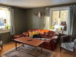 Maison | Intérieur
