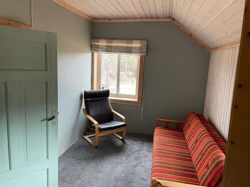 4 Star Holiday Home in Rorbacksnas