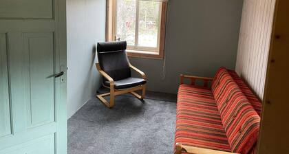 4 Star Holiday Home in Rorbacksnas