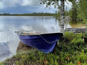Hus | Eksteriør
