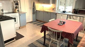 單棟房屋 | 內部