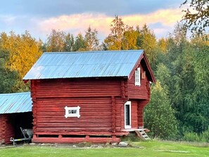 Hus | Eksteriør