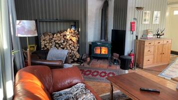 House | Interior