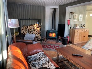 House | Interior