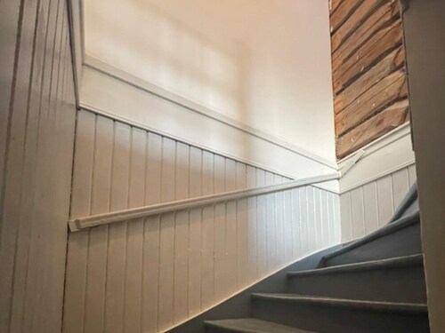 4 Star Holiday Home in Rorbacksnas