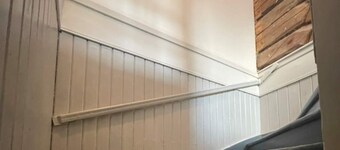 4 Star Holiday Home in Rorbacksnas