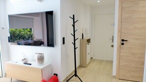 Interior - Apartment with garden 200 m from the beach (Sanary-sur-Mer)