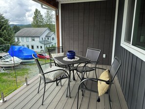 تناول الطعام بالخارج