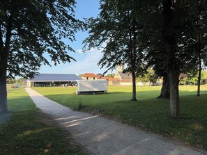 Boendeområde