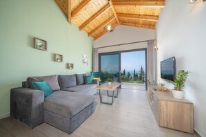 Una Smart TV