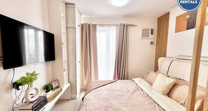 Room-modern Studio Comfort at Bernwood T