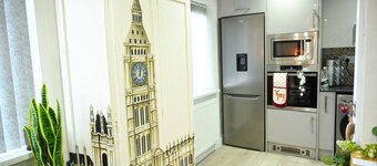 Watermead Retreat Bungalow