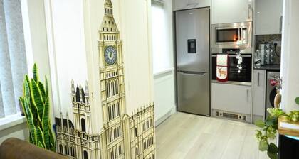 Watermead Retreat Bungalow