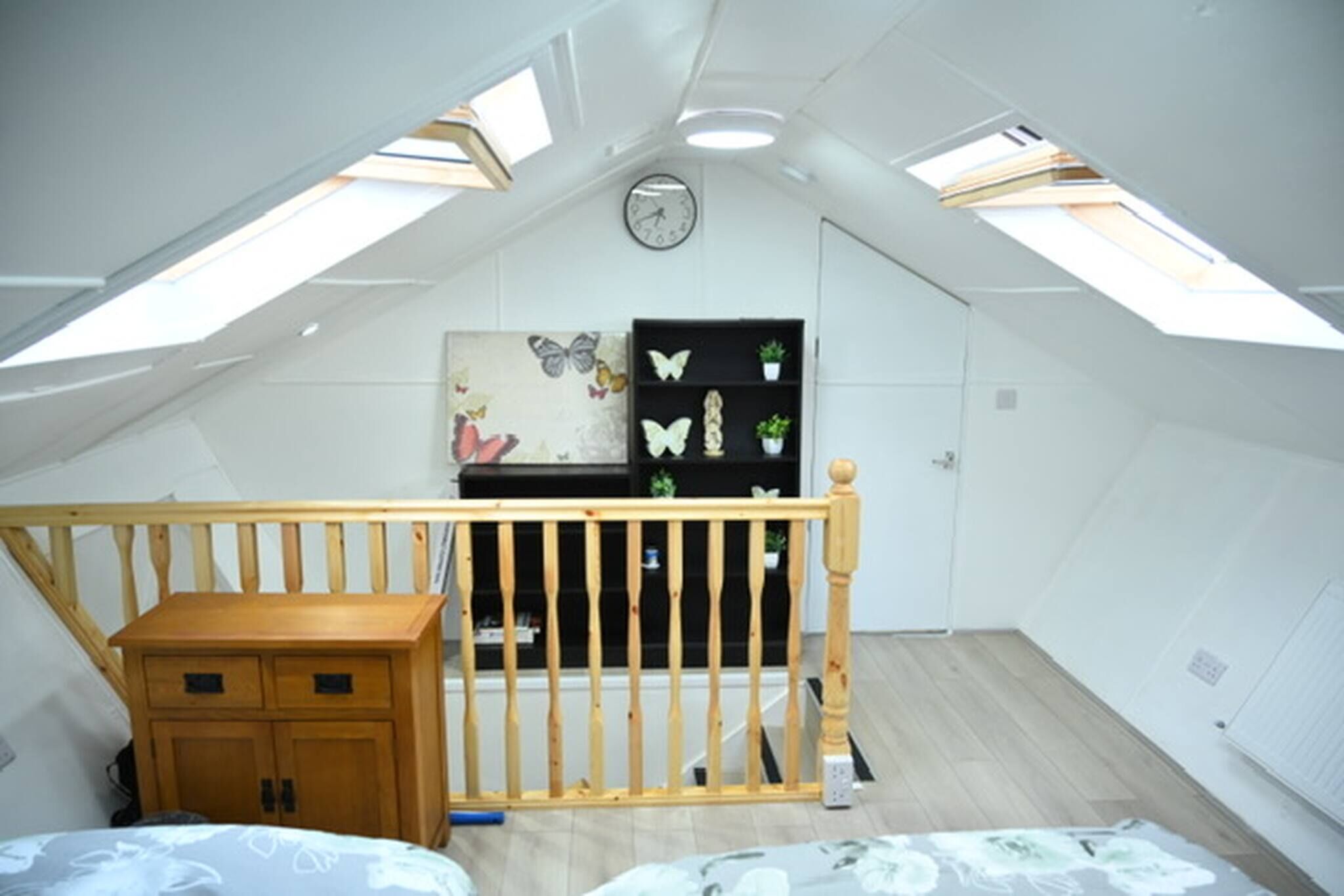 Bungalow, 4 Bedrooms, Accessible, Fireplace | 4 bedrooms