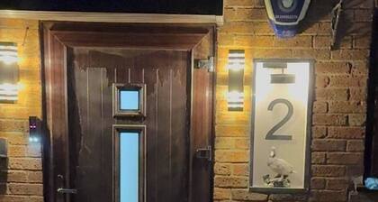 Watermead Retreat Bungalow