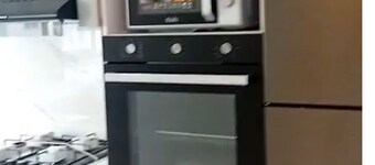Nice apartment in casablanca