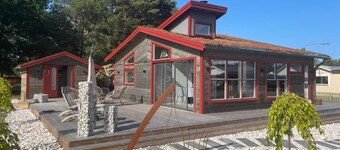 Guesthouse Near Skummelsov Beach