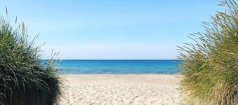 Guesthouse Near Skummelsov Beach