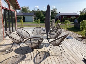 Exterior - Guesthouse Near Skummelsov Beach (Skummesloevsstrand)