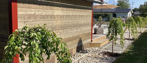 独立别墅 | 外观