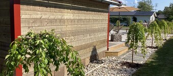 Guesthouse Near Skummelsov Beach