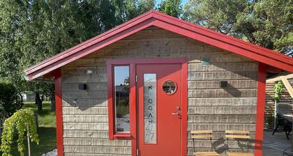 4 Star Holiday Home in Skummeslovsstrand