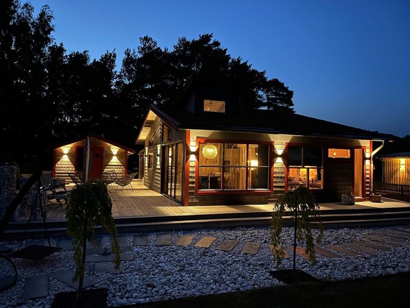 House | Exterior - Guesthouse Near Skummelsov Beach (Skummesloevsstrand)