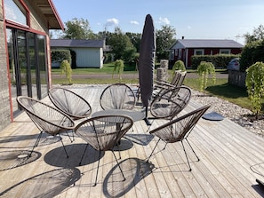 Exterior - 4 Star Holiday Home in Skummeslovsstrand (Skummesloevsstrand)